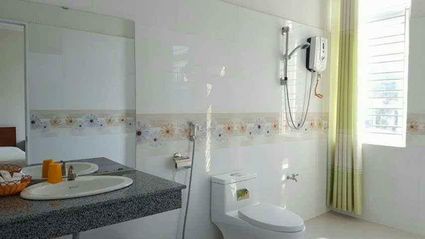 Cong Doan Gia Lai Hotel Pleiku Exteriör bild